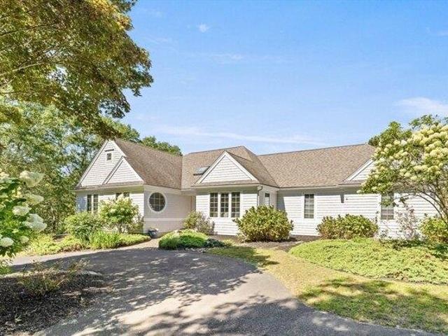 House for sale in East Falmouth, Massachusetts