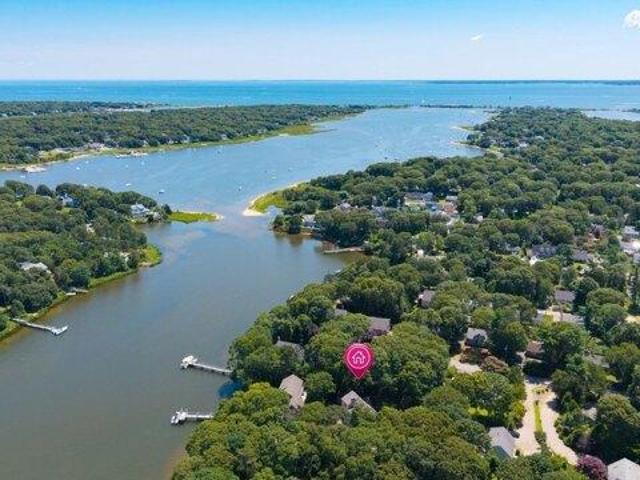 House for sale in East Falmouth, Massachusetts