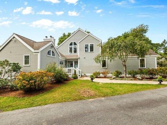 House for sale in Falmouth, Barnstable County