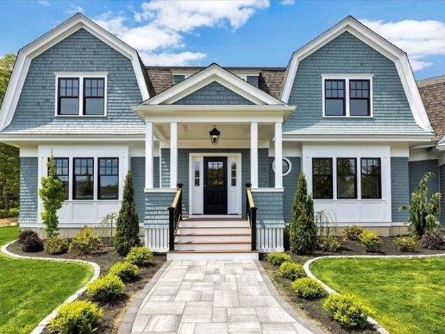 House for sale in Falmouth, Massachusetts