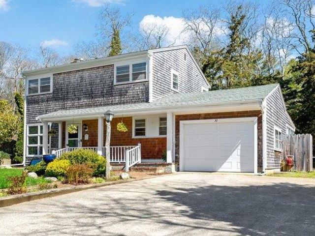 House for sale in East Falmouth, Massachusetts