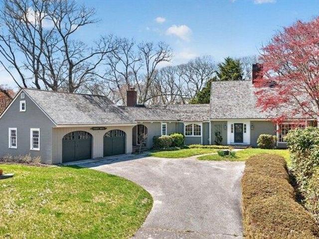 House for sale in East Falmouth, Massachusetts