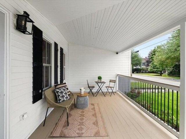 House for sale in East Falmouth, Massachusetts