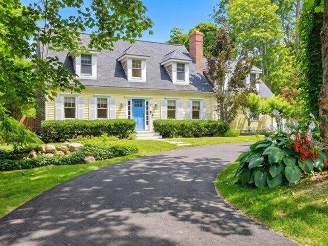 House for sale in East Falmouth, Massachusetts