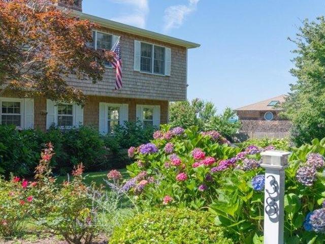 House for sale in East Falmouth, Massachusetts