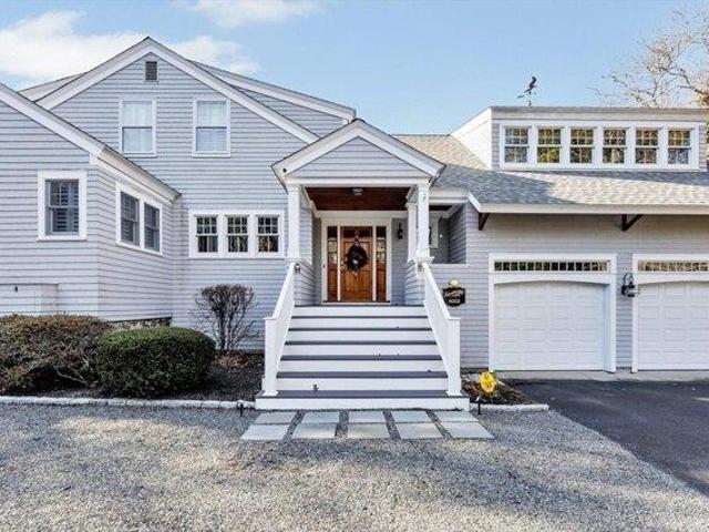 House for sale in East Falmouth, Massachusetts