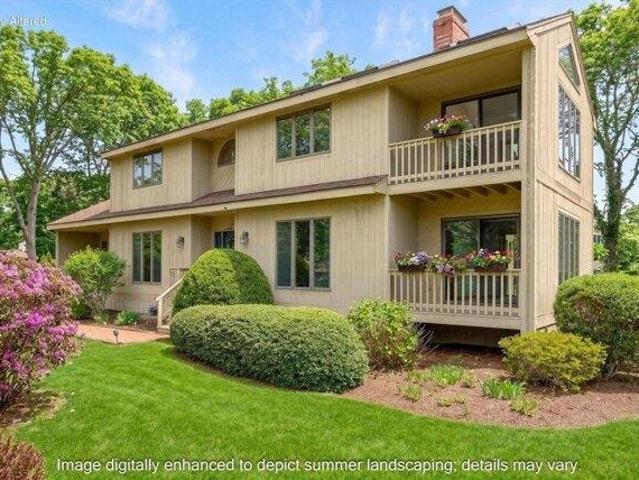 House for sale in East Falmouth, Massachusetts