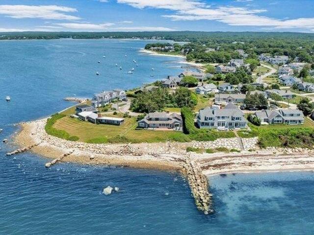 House for sale in East Falmouth, Massachusetts