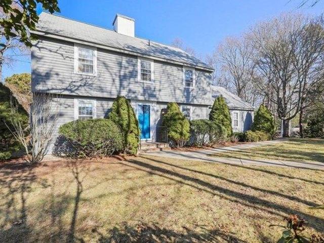 House for sale in East Falmouth, Massachusetts