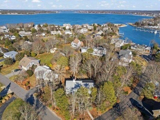 House for sale in East Falmouth, Massachusetts