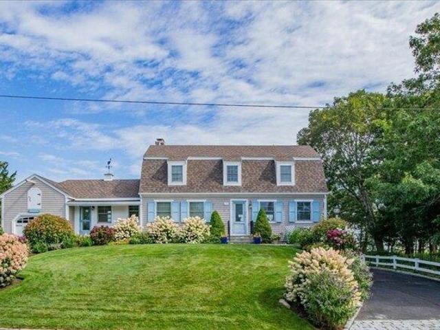 House for sale in East Falmouth, Massachusetts