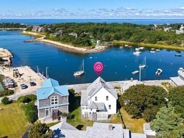 House for sale in Silver Beach, Falmouth