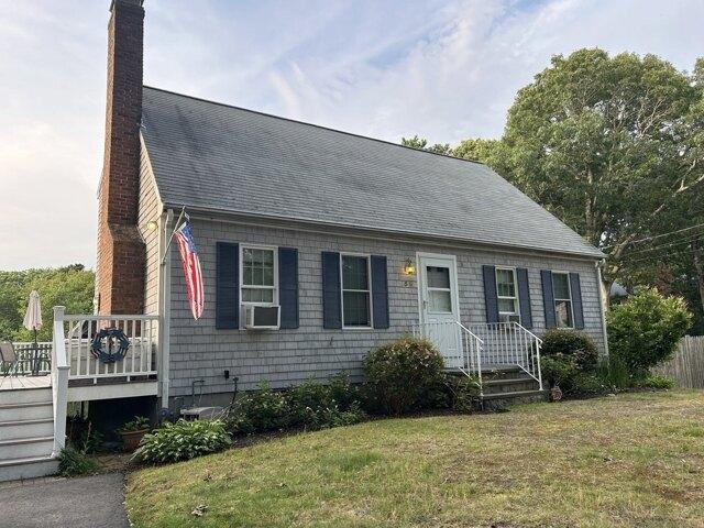 House for sale in North Falmouth, Falmouth