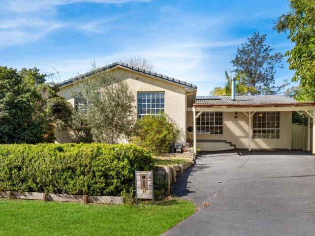 House for sale in Sydney, New South Wales