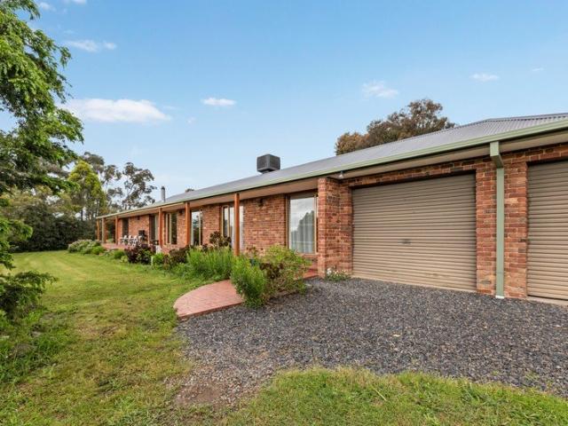 House for rent in Camerons Creek, Victoria