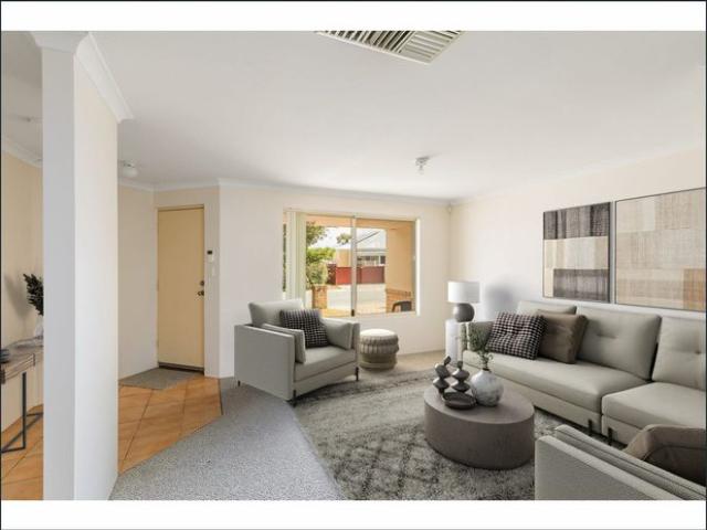 House for rent in Port Kennedy, Western Australia