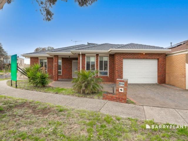 House for rent in Roxburgh Park, Melbourne