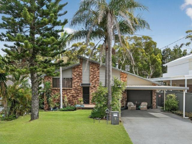 House for rent in Lake Munmorah, New South Wales