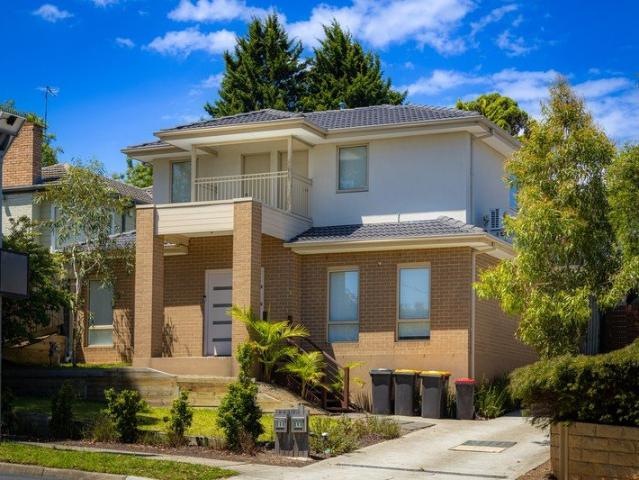 Townhouse for rent in Camerons Creek, Victoria