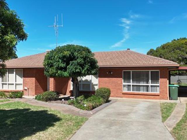 House for rent in Parkes, New South Wales