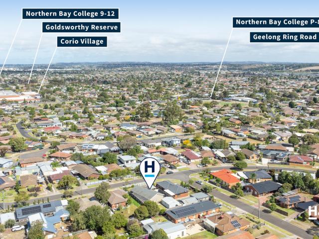 House for sale in Geelong, Victoria