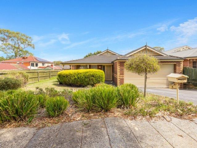 House for rent in Camerons Creek, Victoria