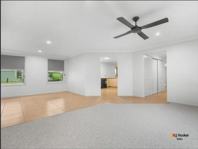 House for rent in Gulmarrad, New South Wales