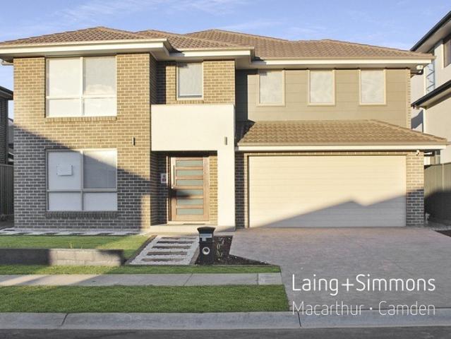 House for rent in Gregory Hills, Sydney