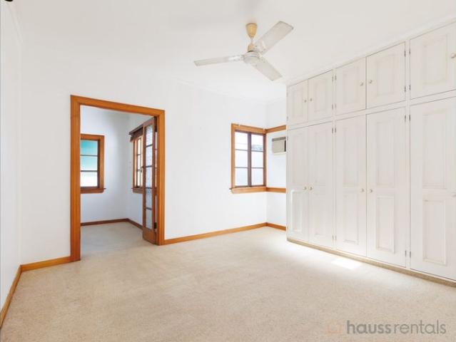 House for rent in Graceville, Greater Brisbane