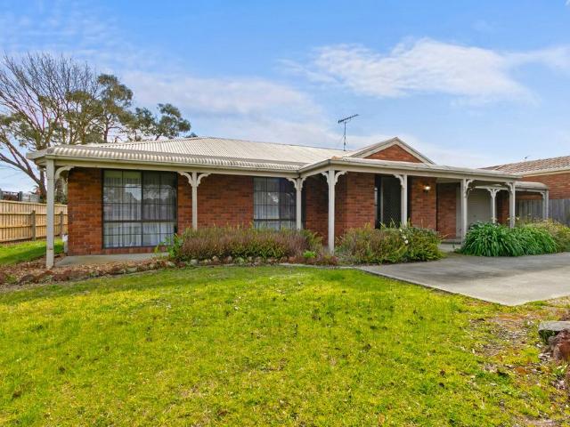House for rent in Maryvale, Traralgon