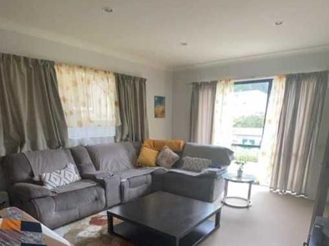 House for rent in Te Aro, Wellington