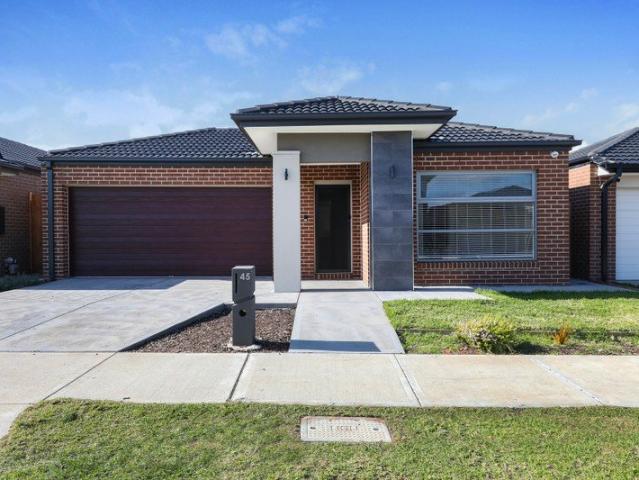 House for rent in Camerons Creek, Victoria