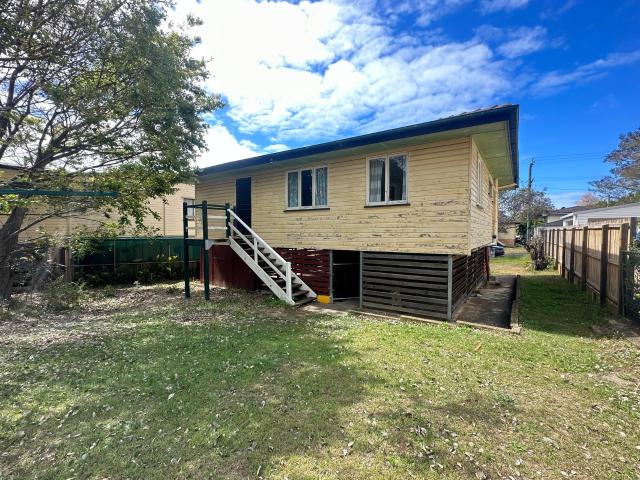 House for rent in Toombul, Queensland