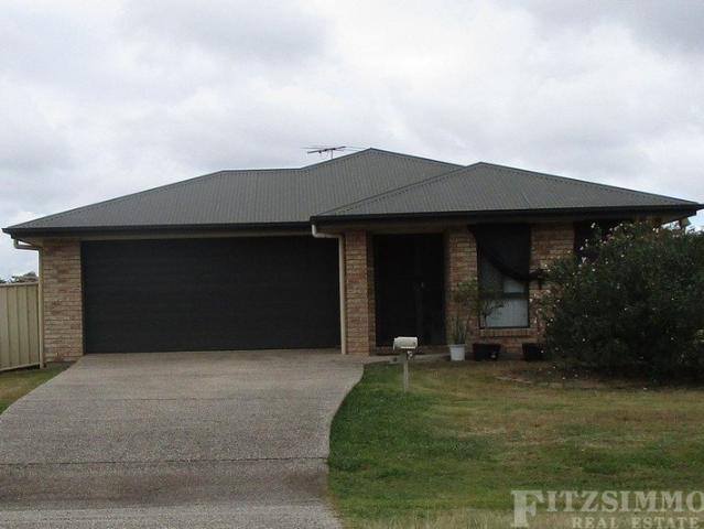 House for rent in Dalby, Western Downs Regional