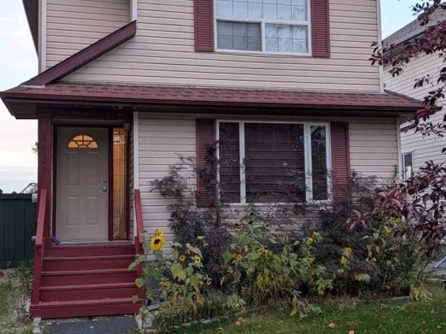 House for rent in Glastonbury, Edmonton