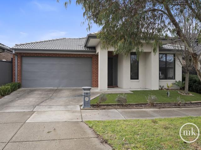 House for rent in Camerons Creek, Victoria