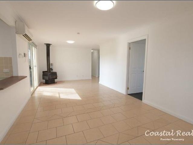House for rent in Coolongolook, New South Wales