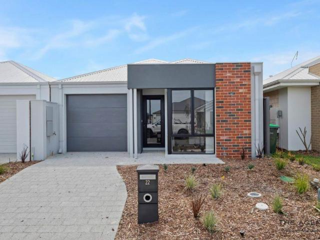 House for rent in Wellard, Western Australia