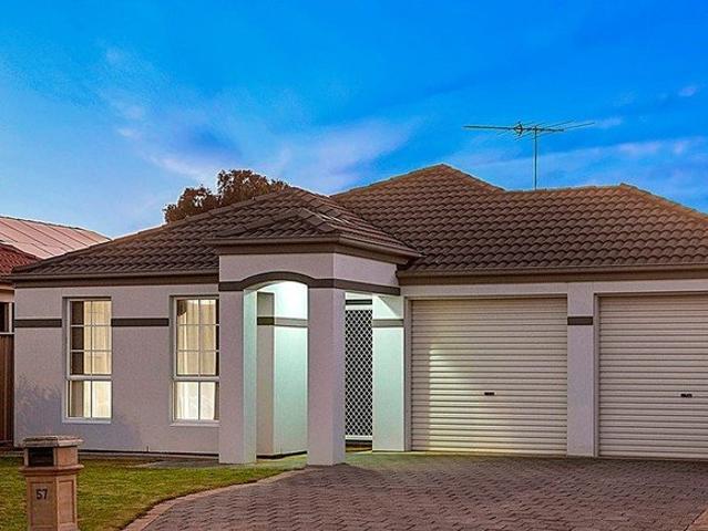 House for rent in Davoren Park, Adelaide