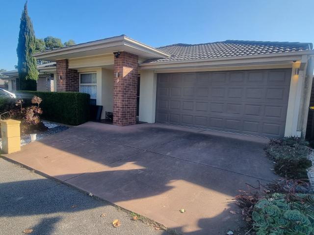 House for rent in Meridian Estate, Melbourne