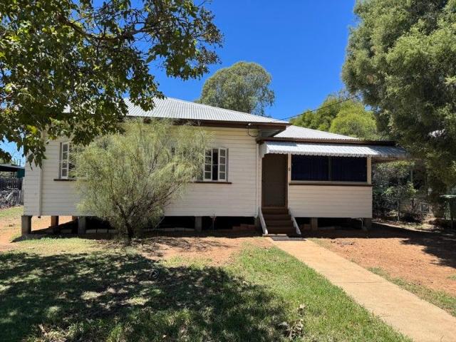 House for sale in Roma, Queensland