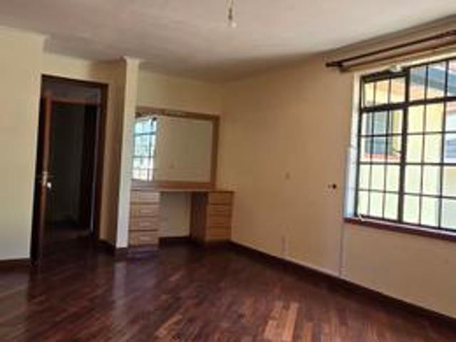 House for rent in Lavington, Westlands