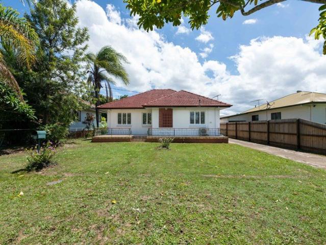 House for rent in Toombul, Queensland