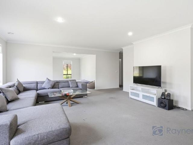 House for rent in Sarino Park, Shire of Moorabool