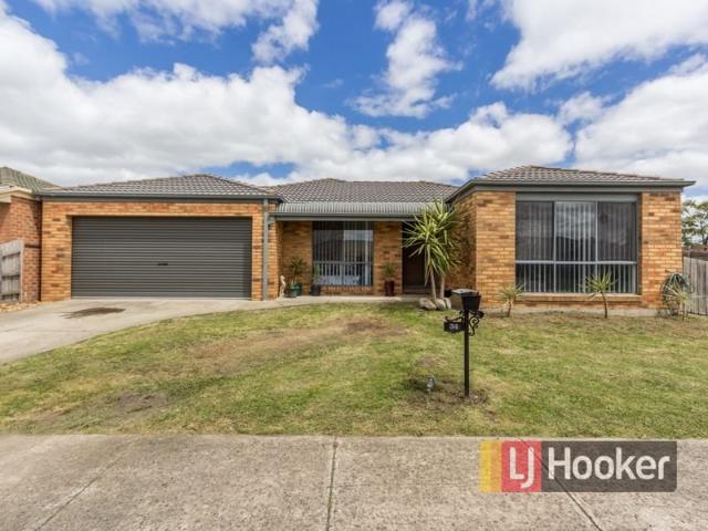 House for rent in Camerons Creek, Victoria