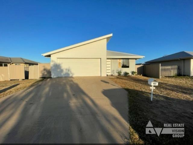 House for rent in Emerald, Queensland