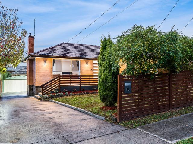 House for rent in Camerons Creek, Victoria