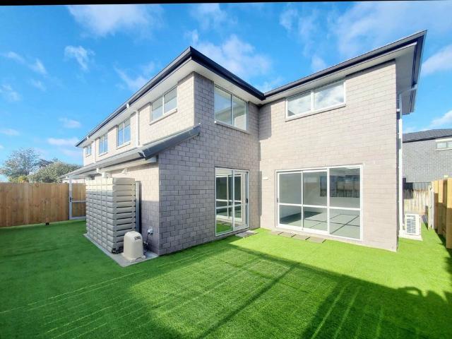 House for rent in Manurewa