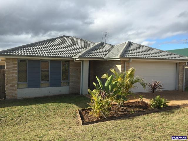 House for rent in Kingaroy, Queensland