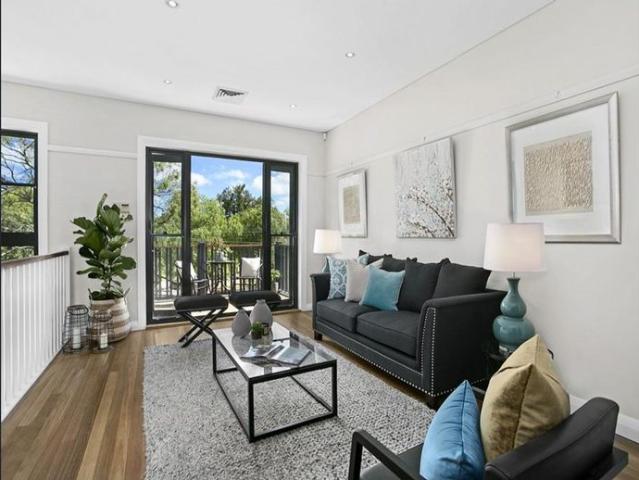House for rent in Willoughby, New South Wales